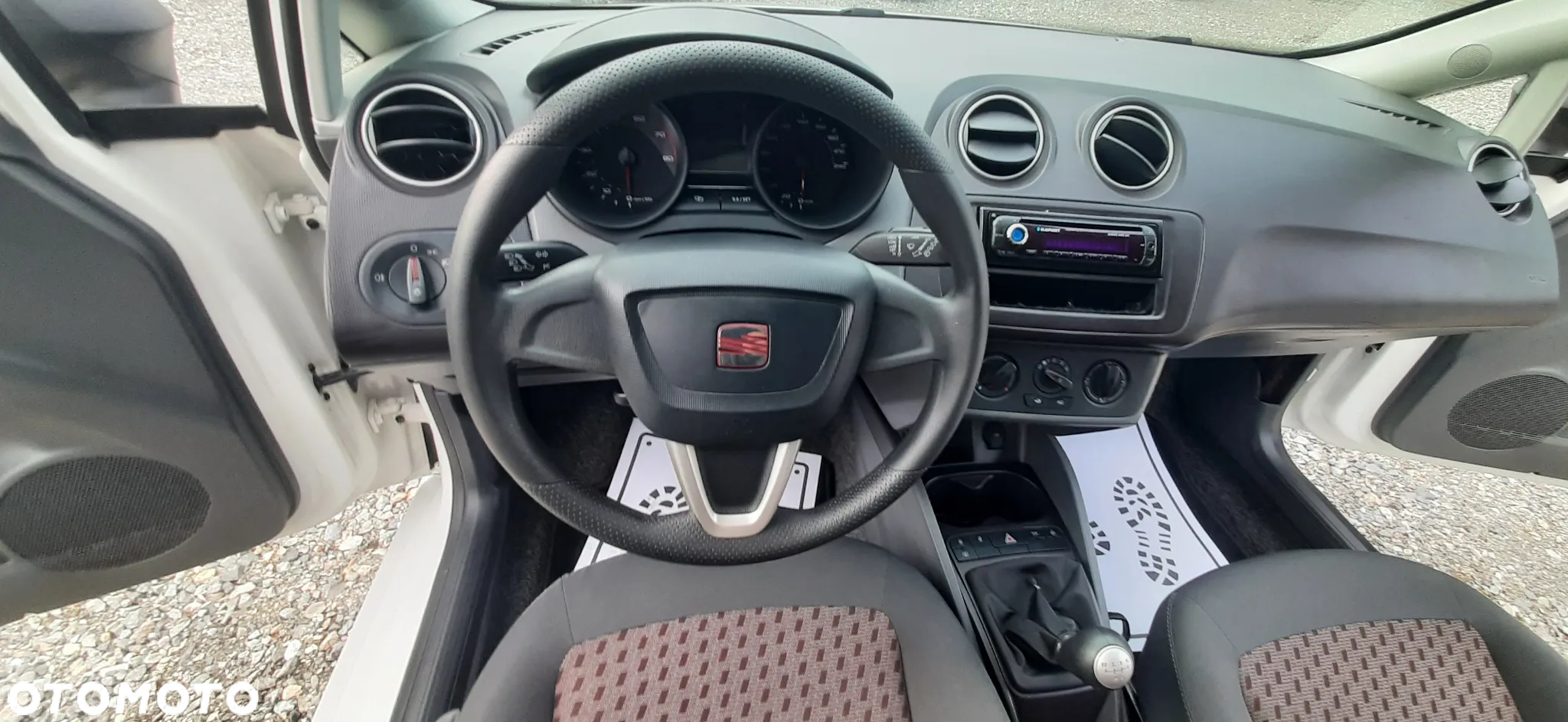 Seat Ibiza - 29