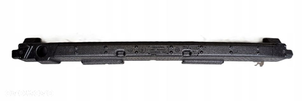 OPEL MOKKA B 20-25R PIANKA ABSORBER ZDERZAKA PRZÓD 9835254980