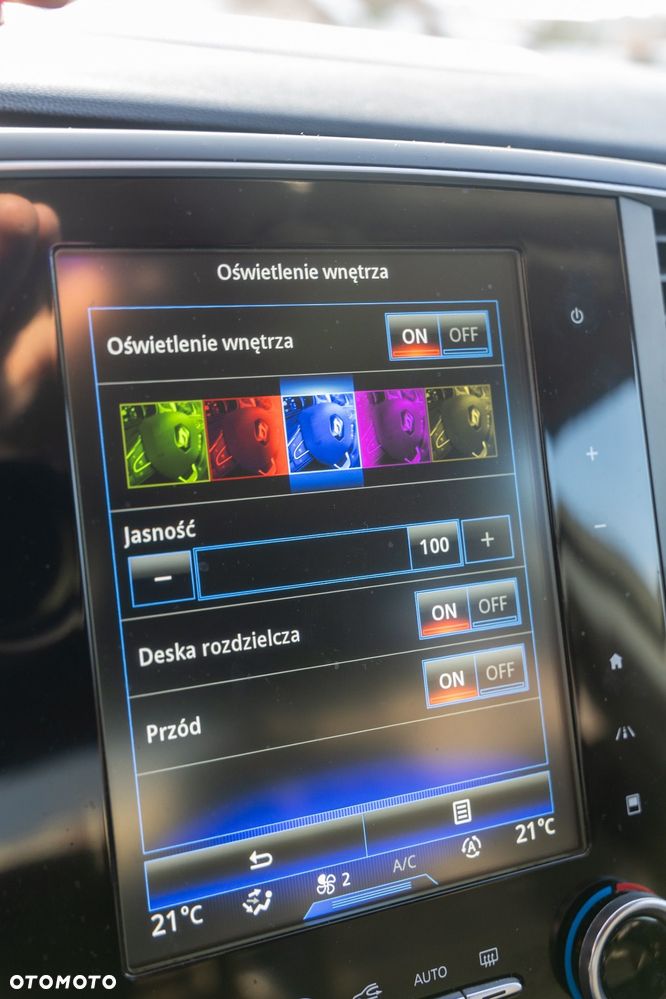 Renault Talisman 1.6 Energy dCi Initiale Paris EDC - 28