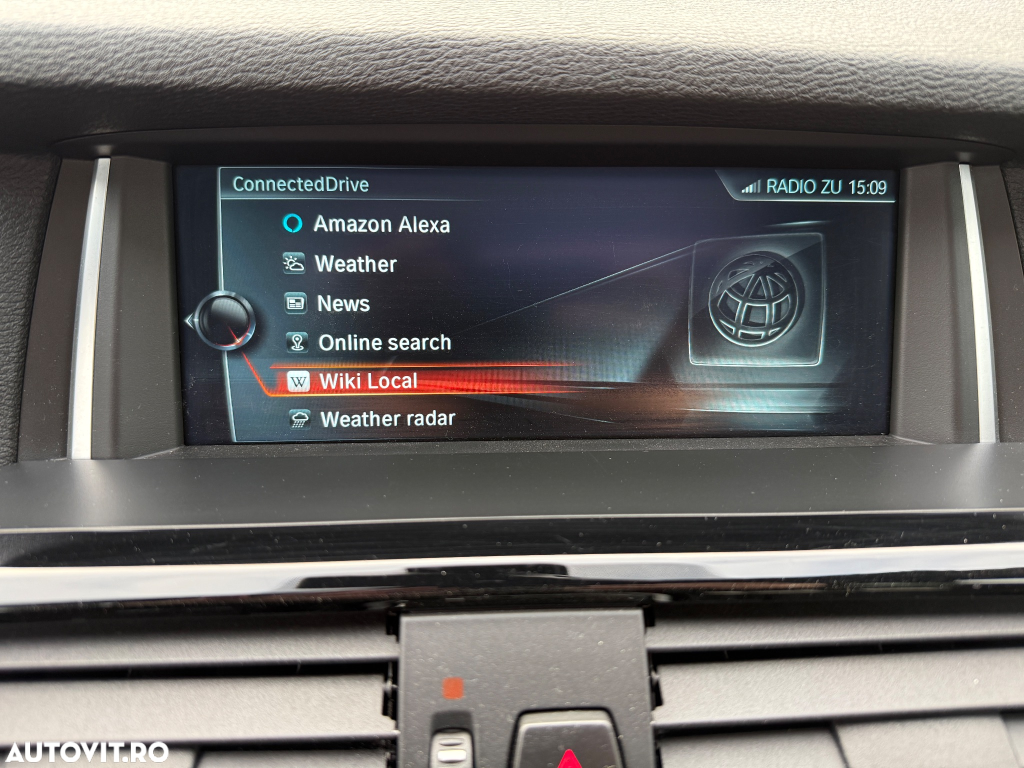 BMW X3 xDrive20d Aut. M Sport - 28