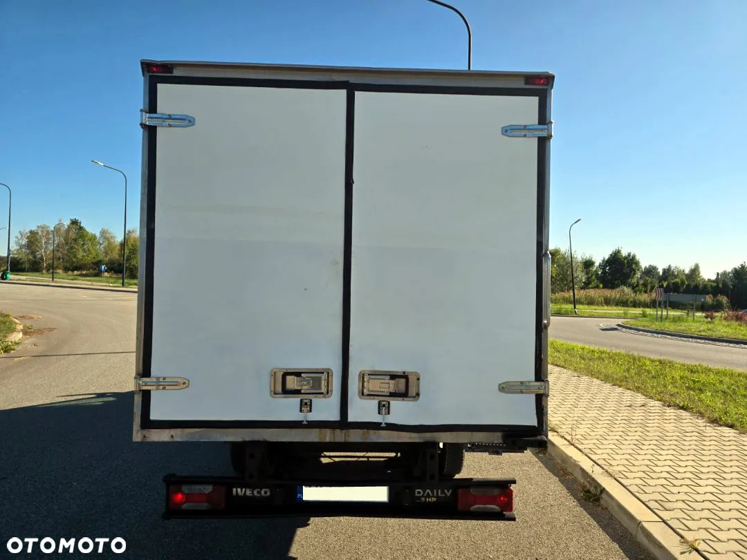 Iveco Daily - 10