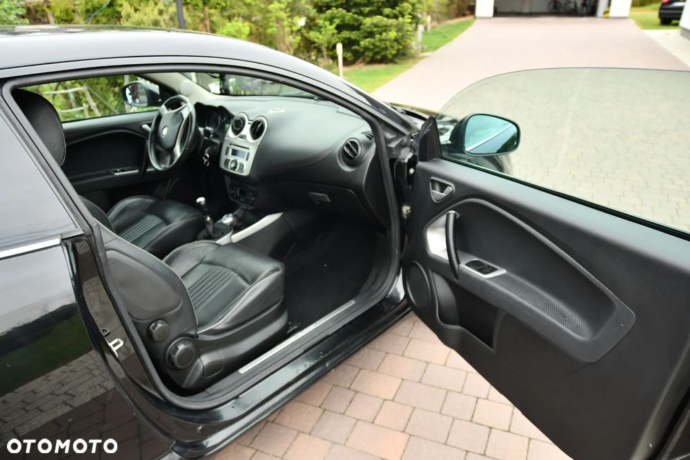 Alfa Romeo Mito 1.3 JTDM Distinctive S&S - 15
