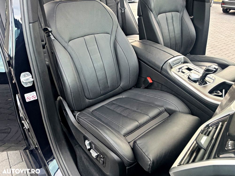 BMW X5 xDrive45e - 27