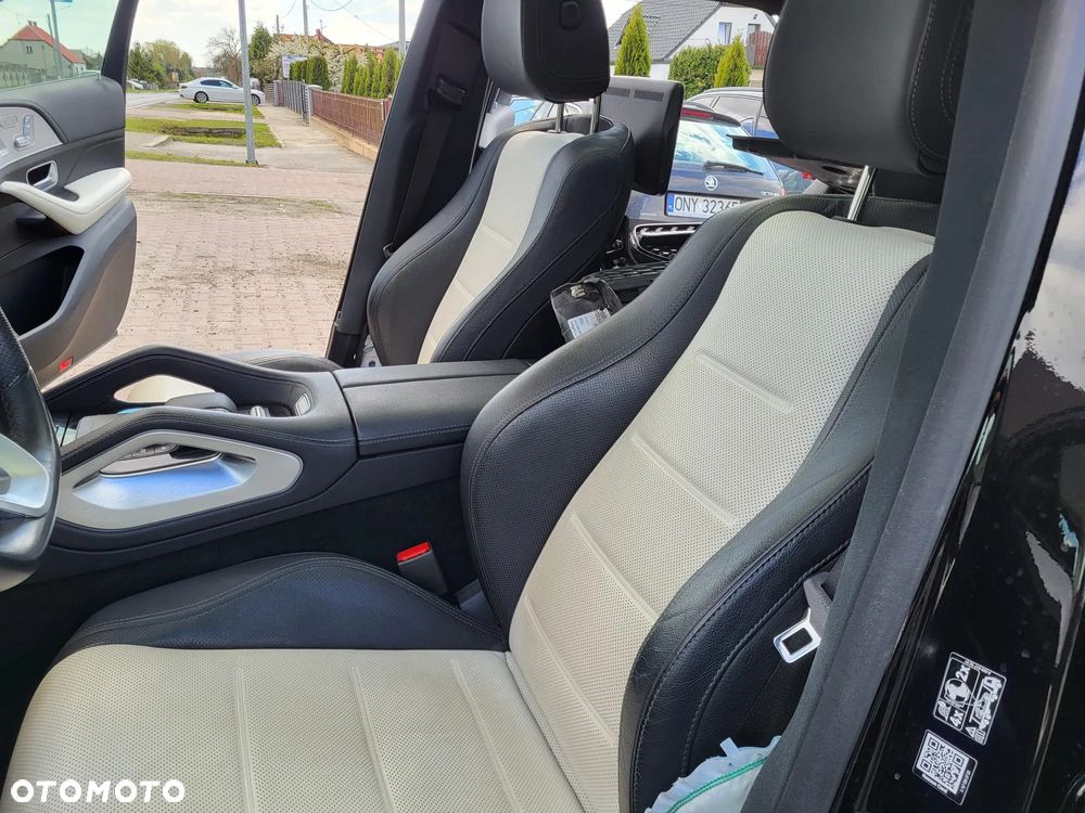 Mercedes-Benz GLE 350 de 4-Matic Advanced Plus - 27