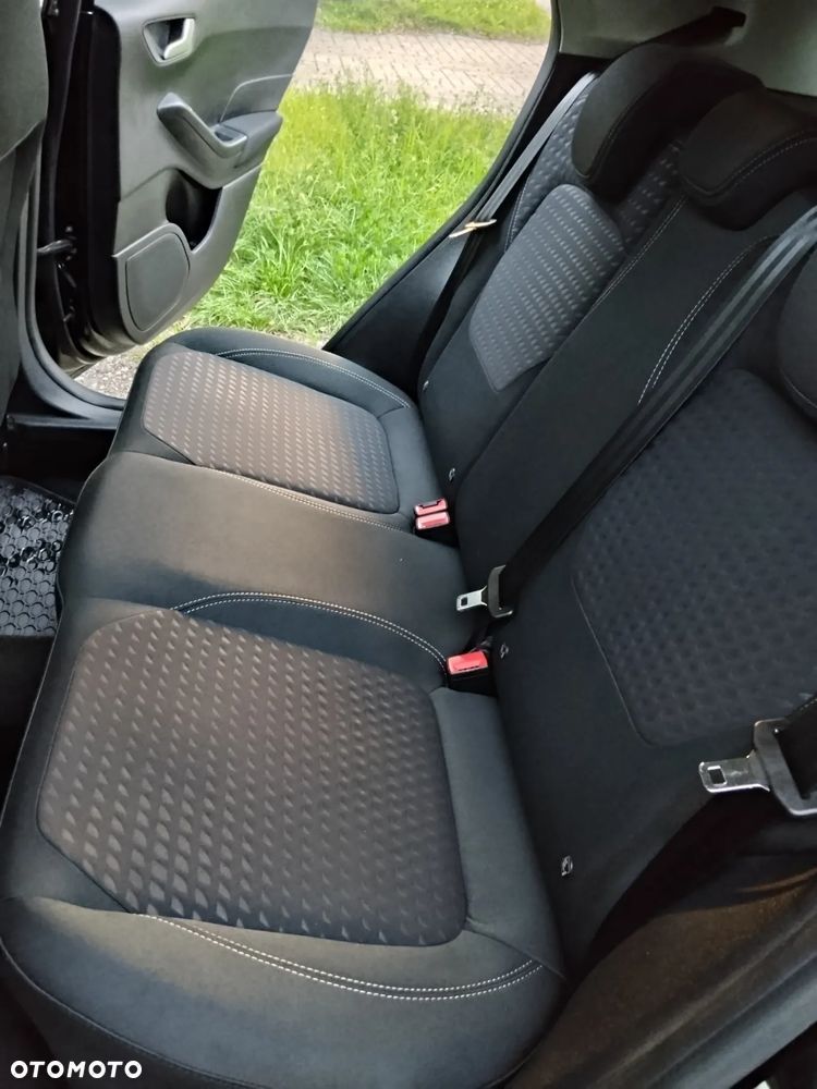 Ford Fiesta 1.0 EcoBoost S&S VIGNALE - 16