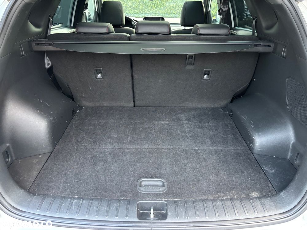 Hyundai Tucson 1.6 T-GDi N Line 2WD DCT - 35