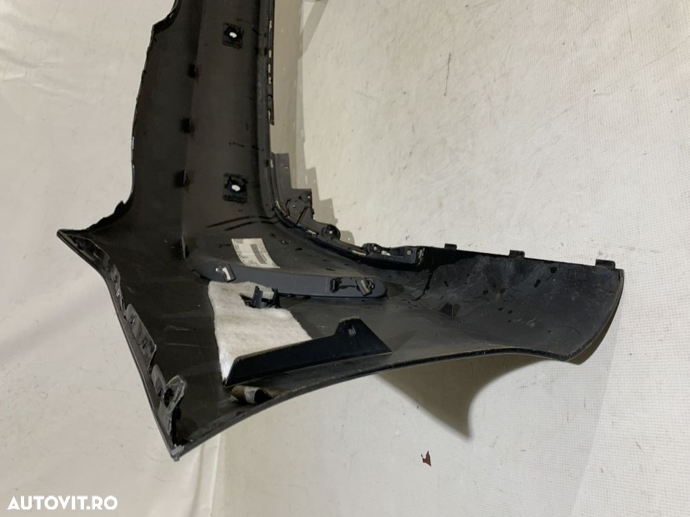 Bara spate Mercedes CLA AMG, W117, 2012, 2013, 2014, 2015, 2016, 2017, 2018, cod origine OE A1178851525. - 5