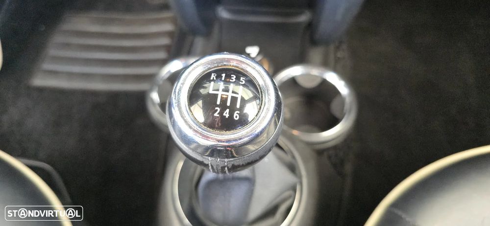 MINI Cabrio Cooper - 33