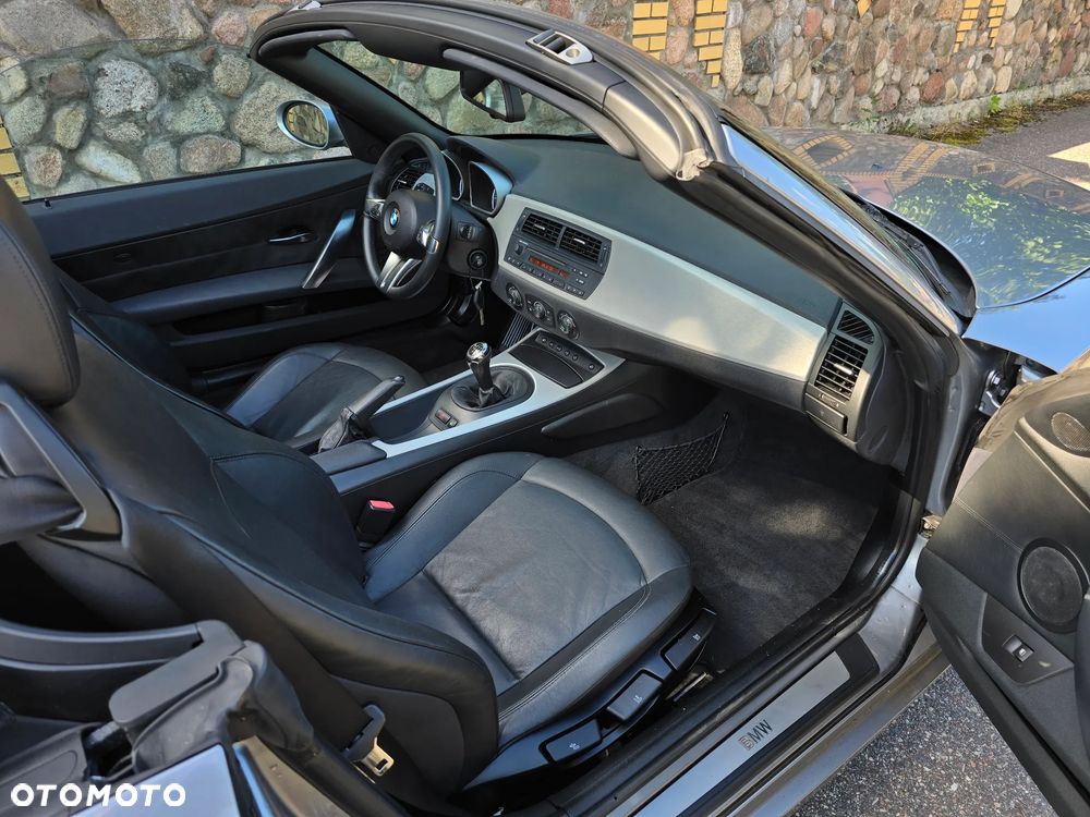 BMW Z4 roadster 2.0i - 12