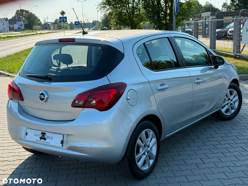 Opel Corsa 1.4 Active - 4