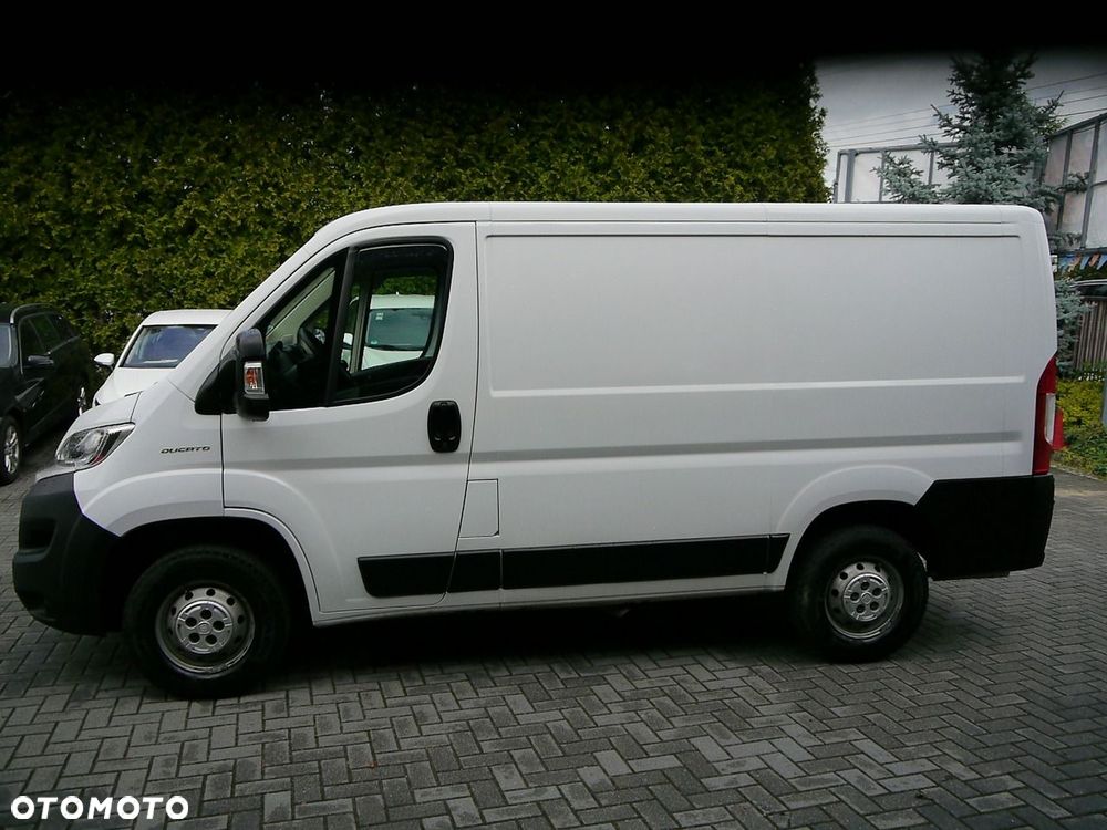 Fiat Ducato - 10