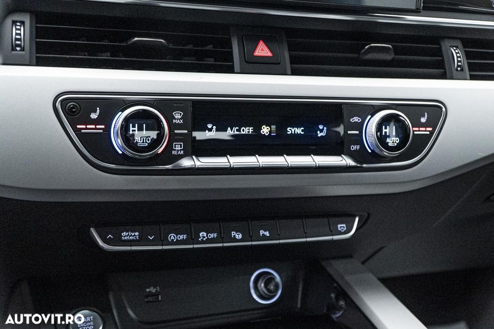 Audi A5 ack 2.0 40 TFSI S tronic MHEV Advanced - 12