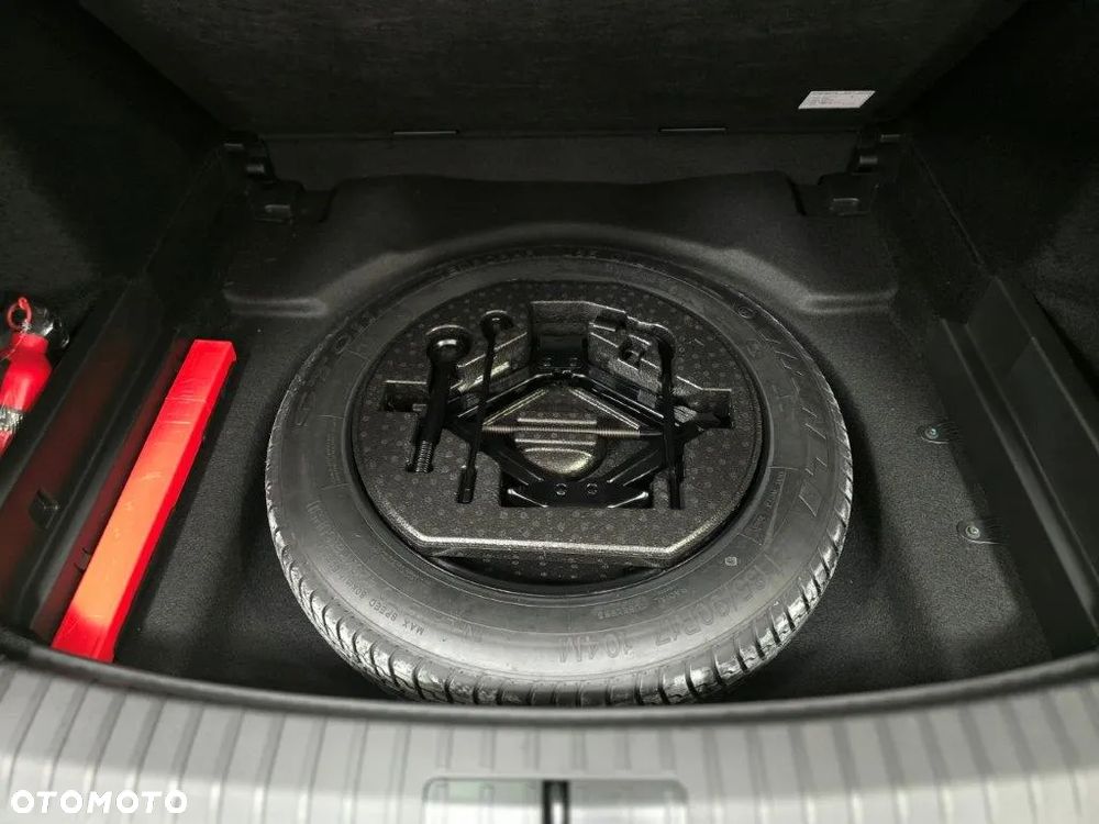 BAIC 7 1.5T Luxury Plus DCT - 14