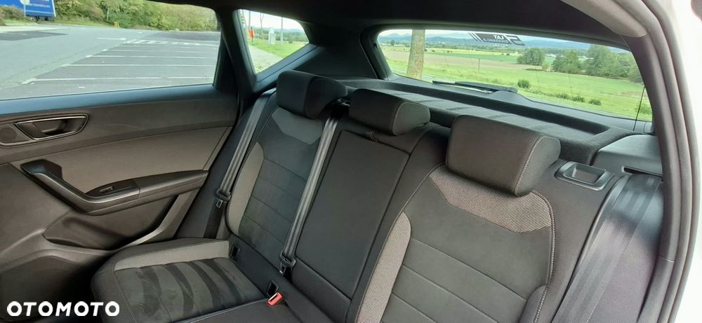 Seat Ateca 2.0 TDI Xcellence S&S DSG - 21