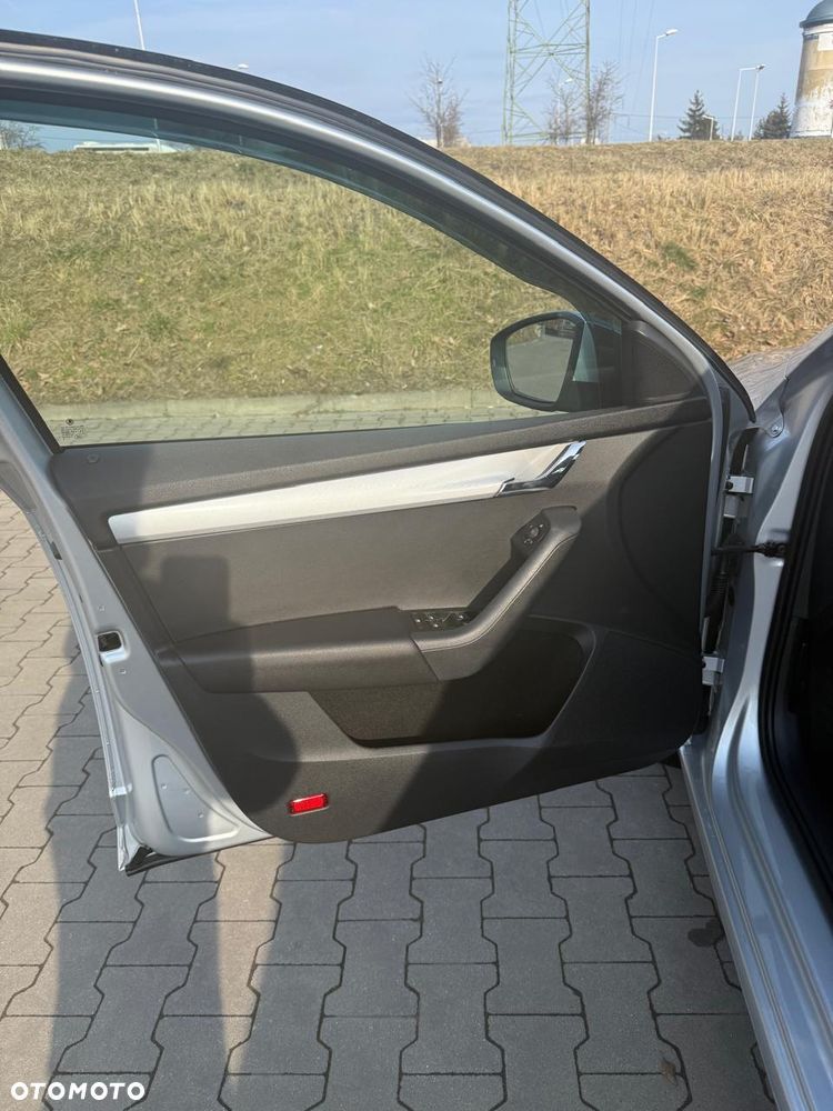 Skoda Octavia 2.0 TDI Drive - 25