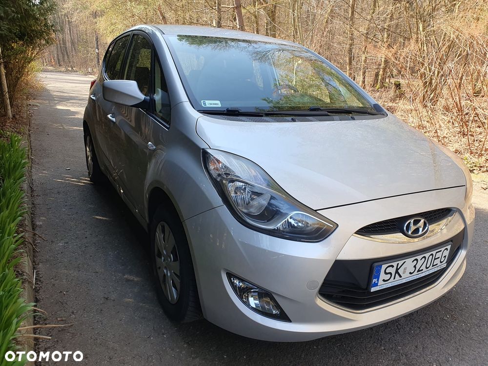 Hyundai ix20 1.6 Comfort - 1