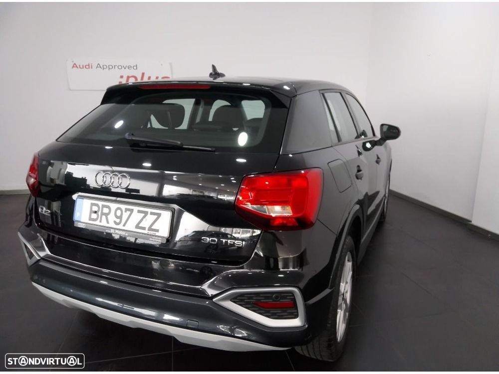 Audi Q2 30 TFSI - 3
