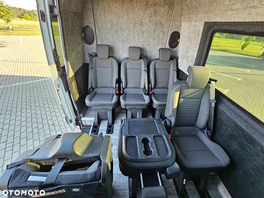 Volkswagen Crafter - 20