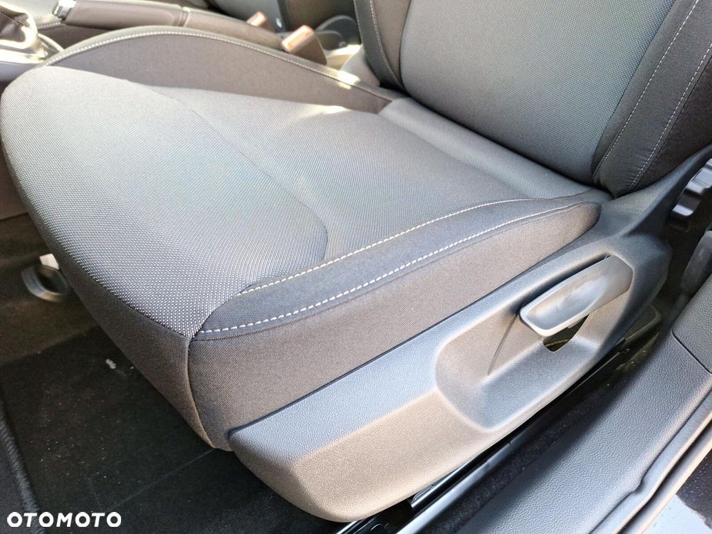 Skoda Fabia 1.0 TSI Edition 130 DSG - 13