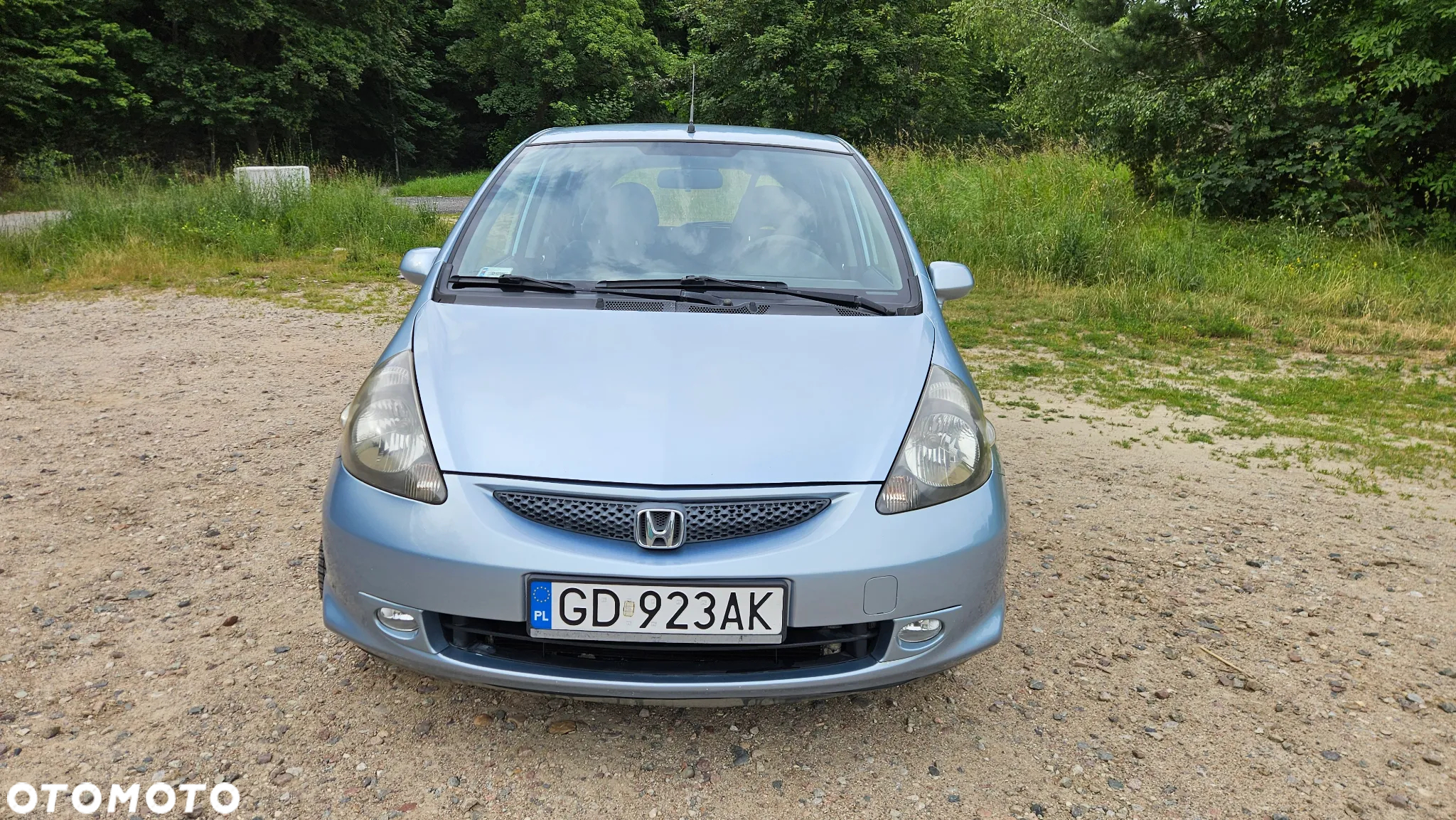 Honda Jazz 1.2 S - 10