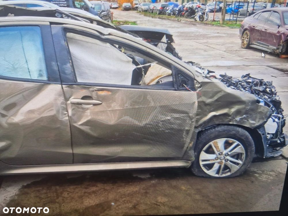 Toyota Yaris 1.5 Premiere Edition - 2