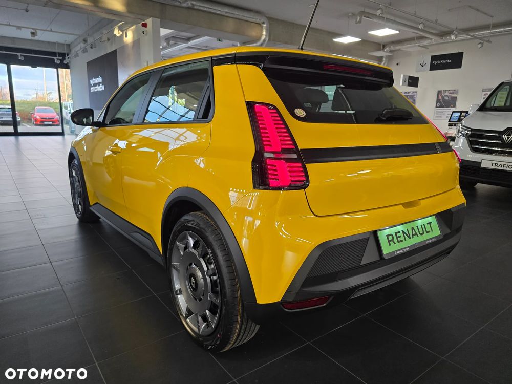 Renault 5 40kWh Urban Range Evolution - 20