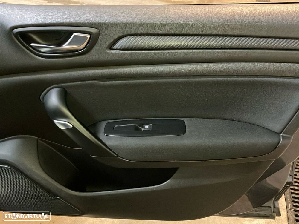 Renault Mégane 1.3 TCe Limited - 24