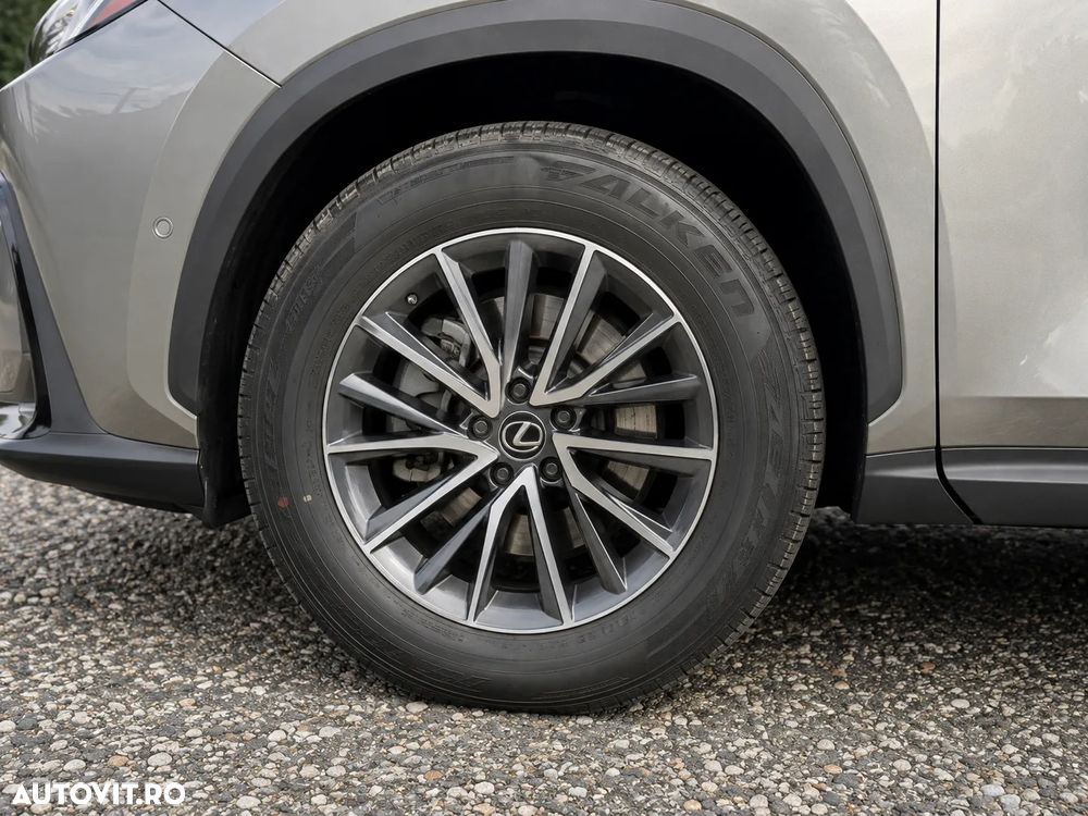 Lexus Seria NX 450h+ AWD CVT PHEV Executive - 7