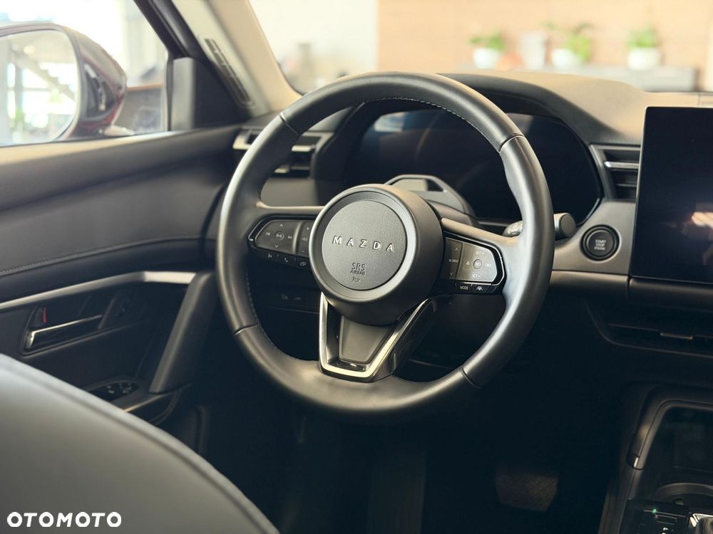 Mazda CX-5 2.5 e-SKYACTIV G Center-Line - 12
