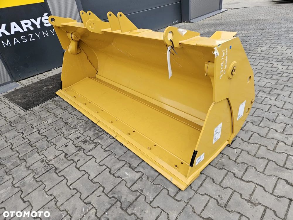 Caterpillar ŁYŻKA Fabrycznie NOWA CAT 444 434 - 1