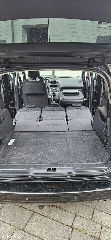 Peugeot 5008 2.0 HDI FAP Active - 5