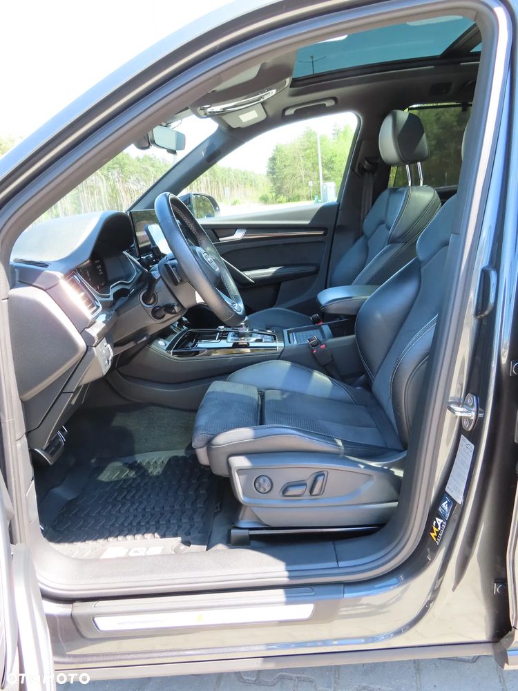 Audi SQ5 - 26