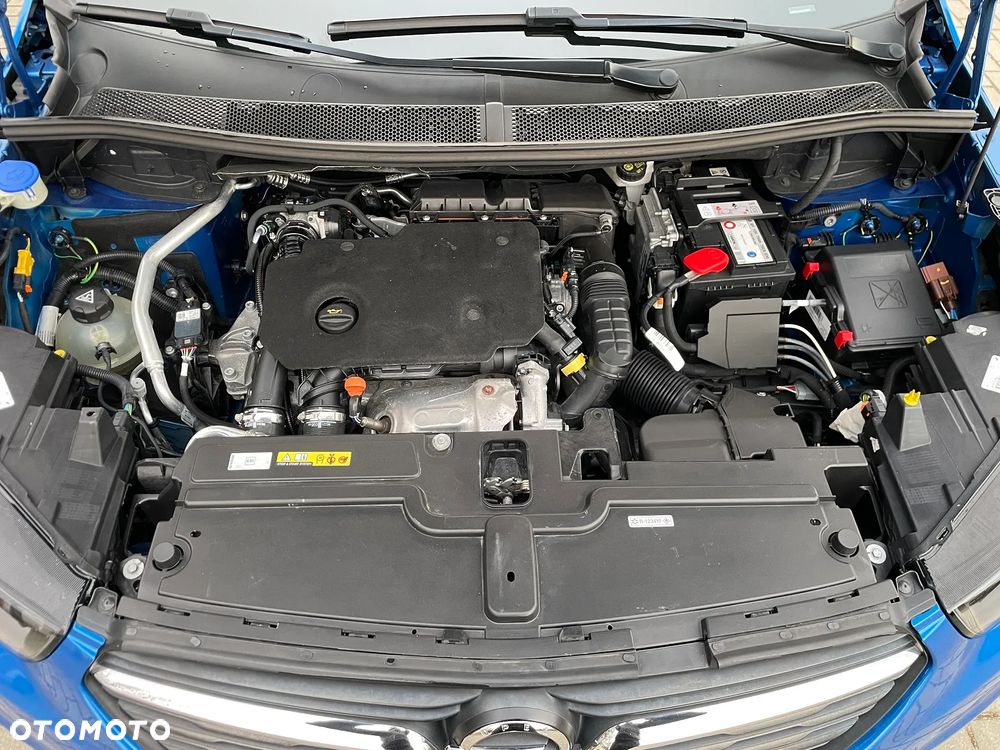 Opel Grandland X 1.5 D Start/Stop INNOVATION - 36