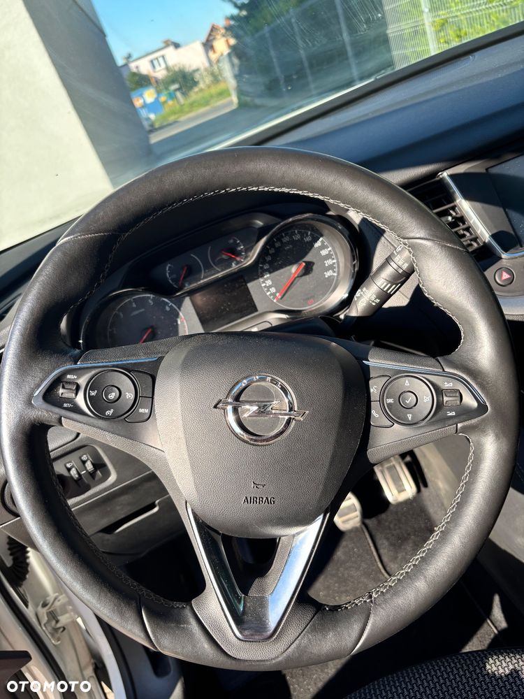 Opel Grandland X 1.2 Start/Stop Business Elegance - 14