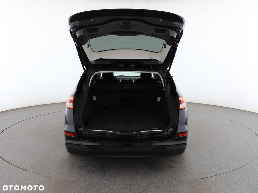 Ford Mondeo 2.0 TDCi Start-Stopp Business Edition - 20