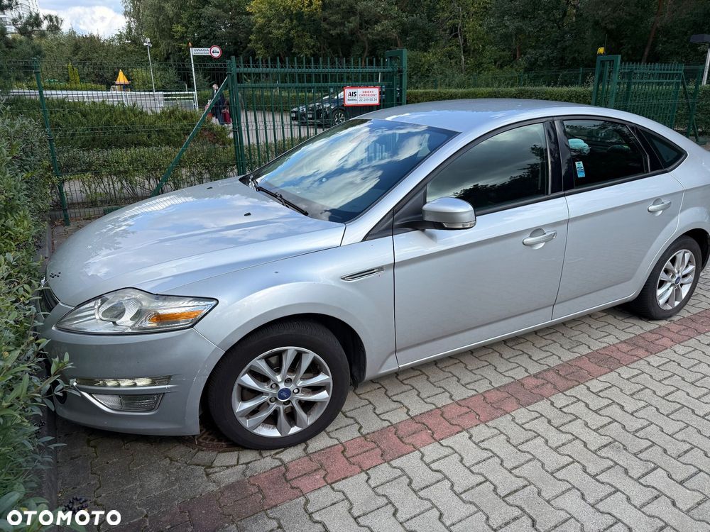 Ford Mondeo 1.6 T Gold X - 1