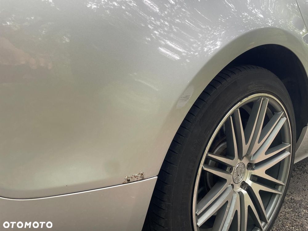 Audi A7 Sportback 3.0 TDI Quattro S tronic - 7