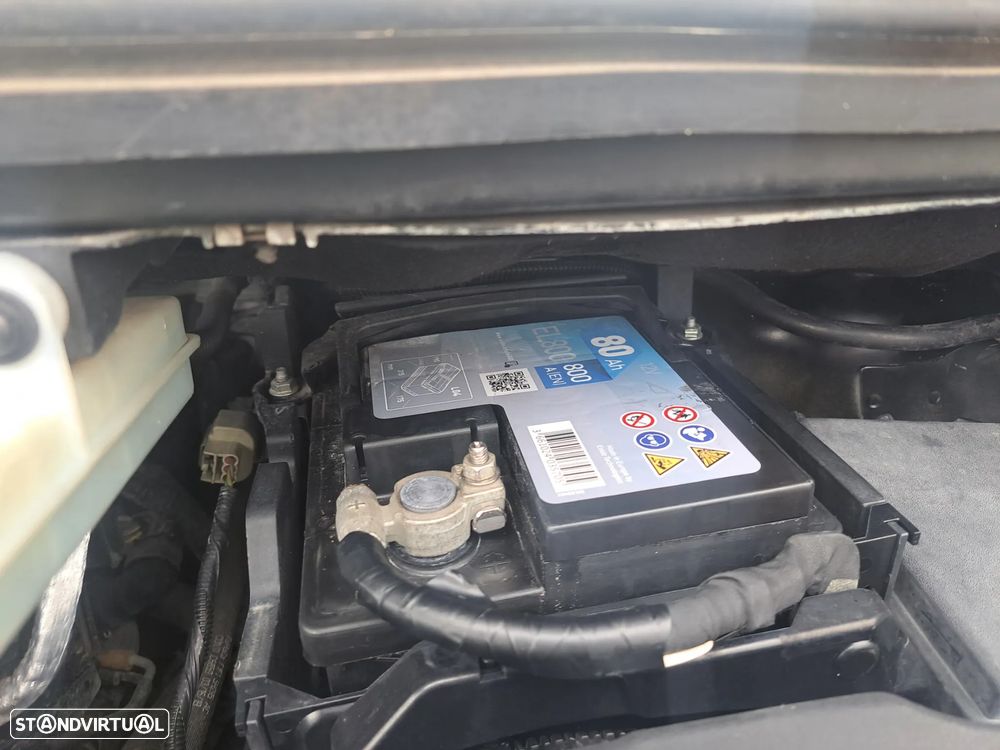 Ford C-Max 1.5 TDCi Titanium S/S - 31