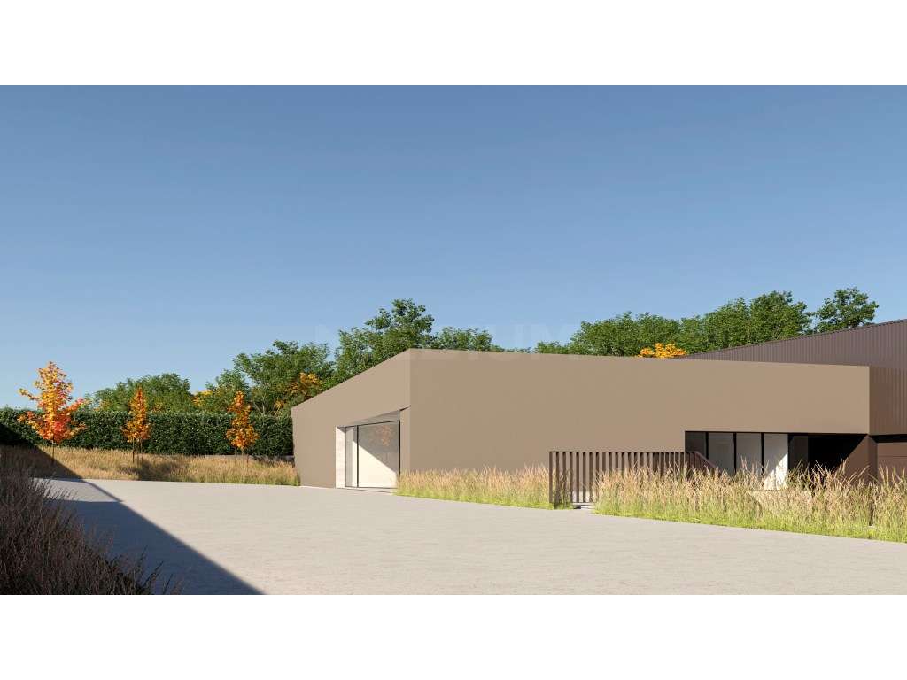 Armazém em Fradelos - Grande imagem: 3/6