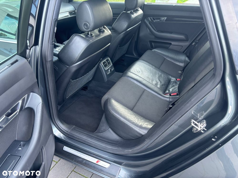 Audi A6 Avant 2.4 - 34