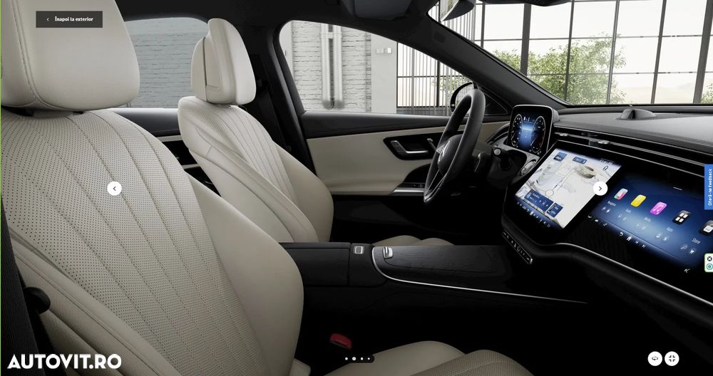 Mercedes-Benz E 220 d MHEV 4MATIC Aut. - 11