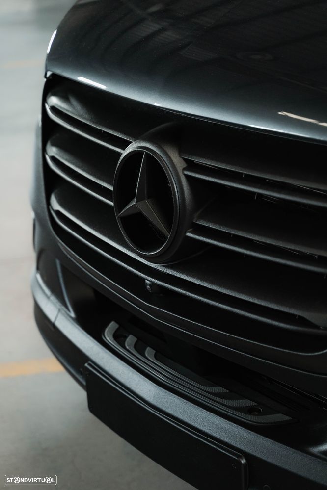 Mercedes-Benz Sprinter - 4