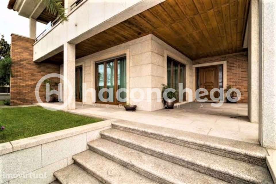 Moradia Independente Esposende, Moradia em Esposende, Moradia Esposend - Grande imagem: 2/18