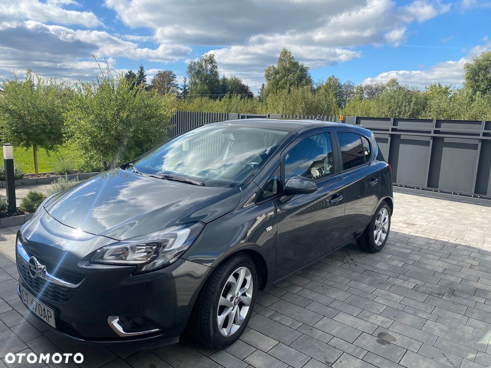 Opel Corsa - 6