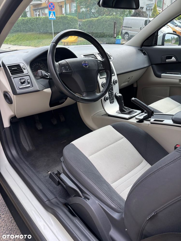 Volvo C30 D2 Start/Stop - 7