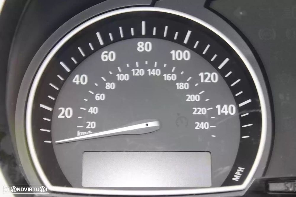 QUADRANTE BMW X3 2006 -1040781 - 2