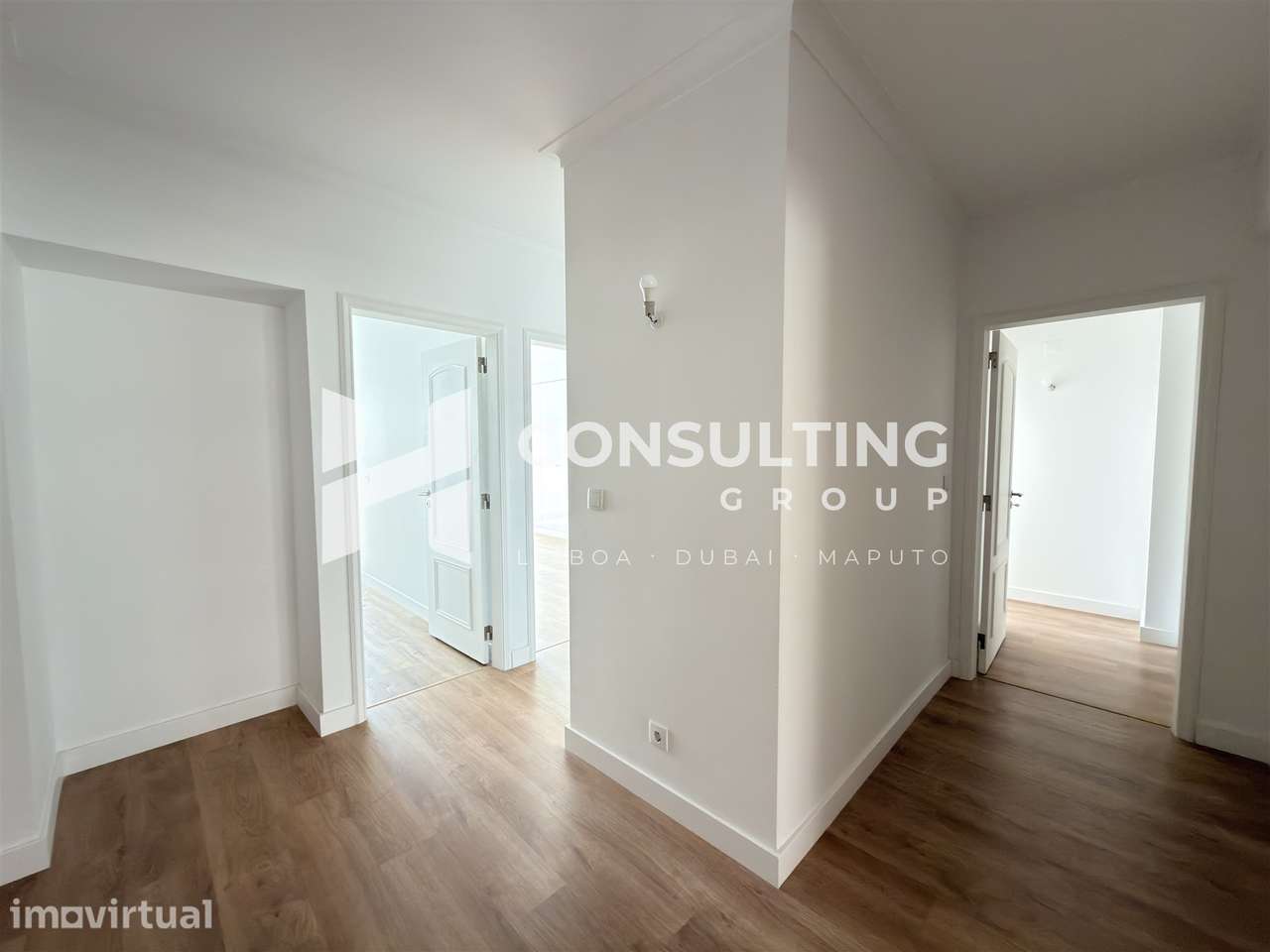Apartamento T3 Venda em São Domingos de Benfica,Lisboa - Grande imagem: 5/48