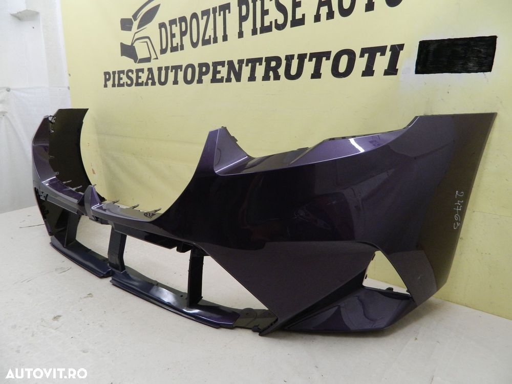 Bara fata BMW M5 G90 / G99 / M-Power, 2024, 2025, cod origine 51118084993. - 4