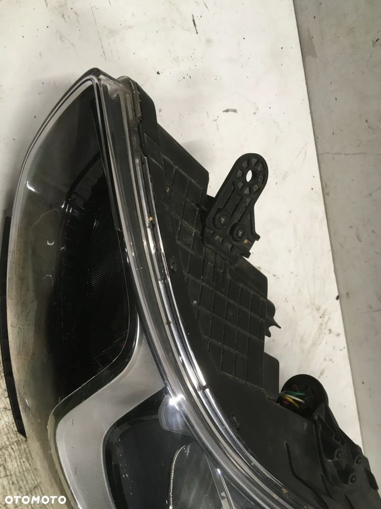 REFLEKTOR LEWY LAMPA LEWA PRZÓD HYUNDAI IX20 - 3
