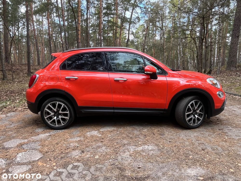 Fiat 500X - 3